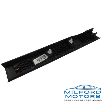 Sill Scuff Plate Right Side Front Door Inner Trim - 2013 Ford Fusion Sedan 2.0L