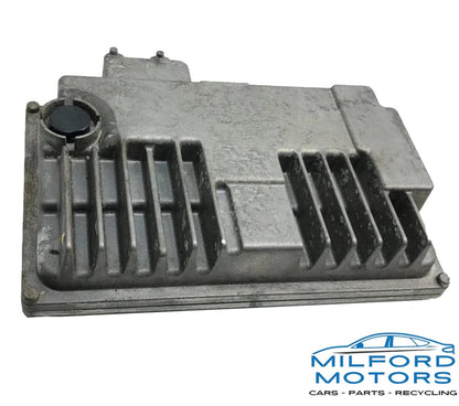Hydraulic Engine Mount Control Module - 2015 Audi A8 L 4.0T Quattro Sedan 4.0L