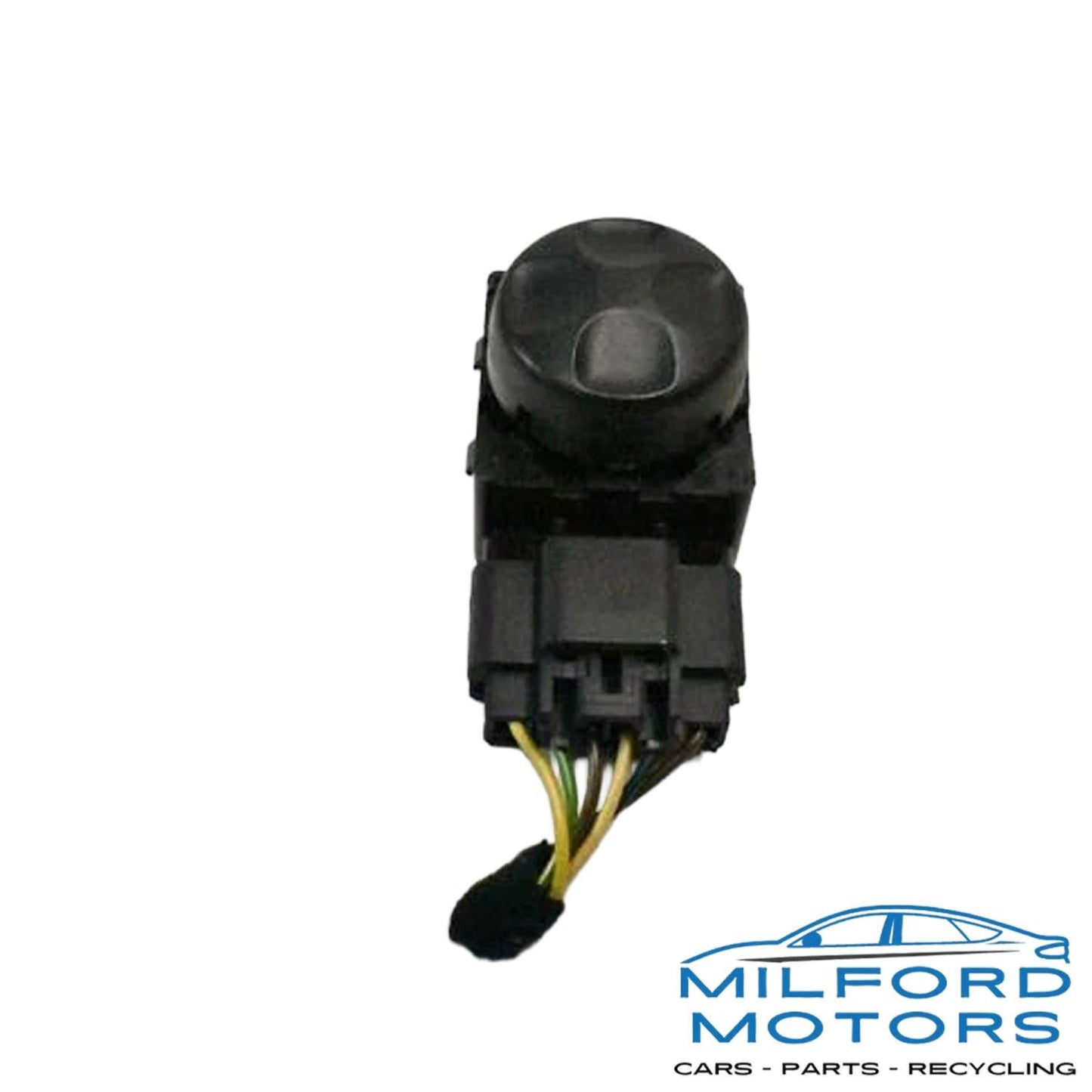 Front Right Lumbar Power Seat Switch Control - 2016 Maserati Ghibli Sedan 3.0L