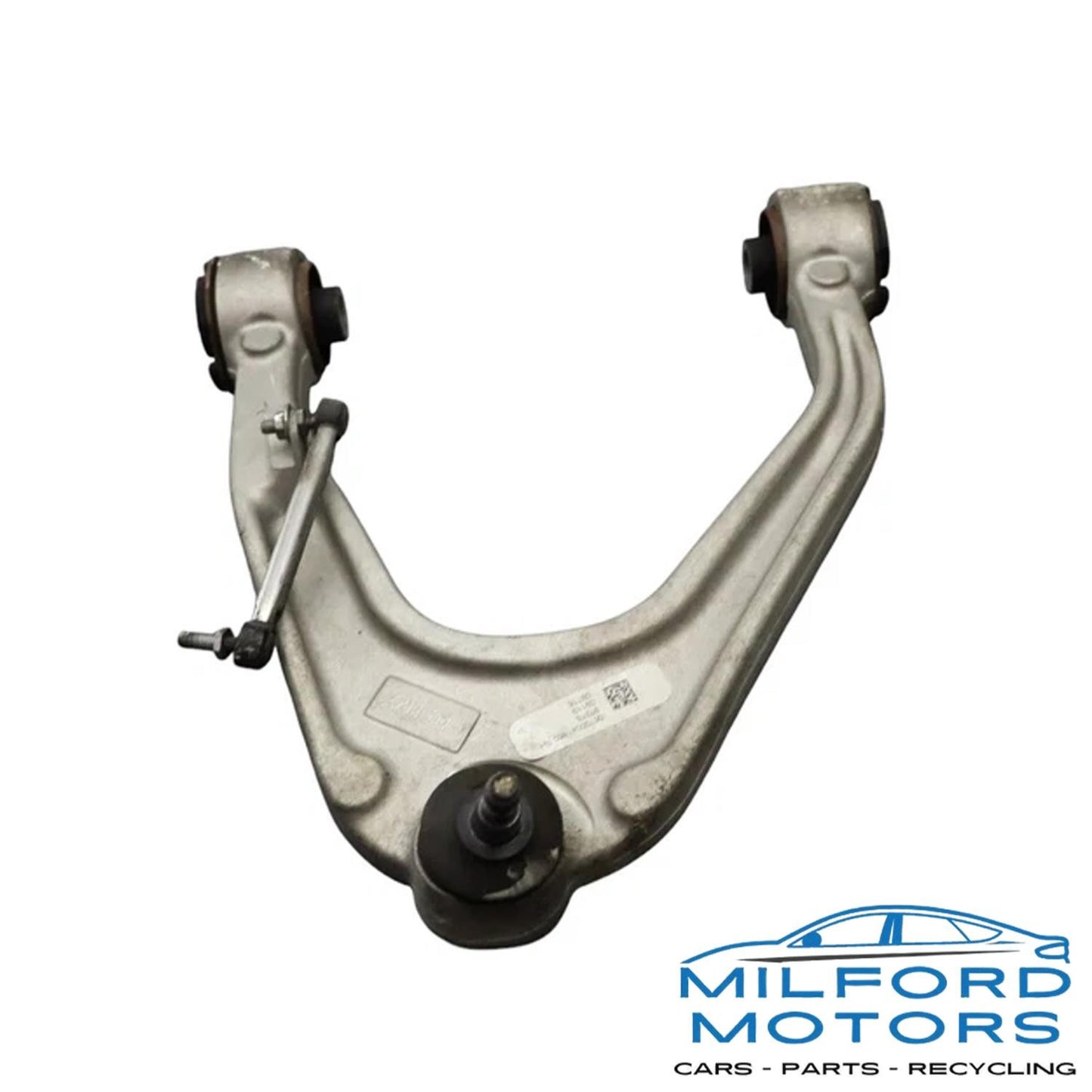 Front Right Suspension Upper Control Arm Fits 2016 Maserati Ghibli Sedan 3.0L