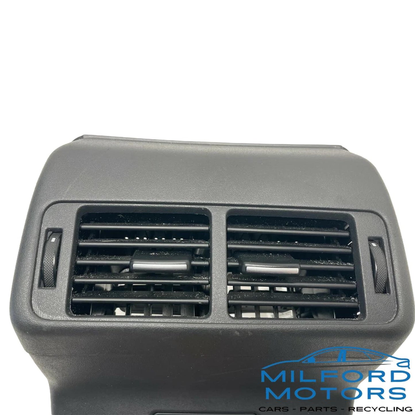 Center Console Rear Air Vents Grille Trim Fits 2019 Land Rover Range Rover Velar