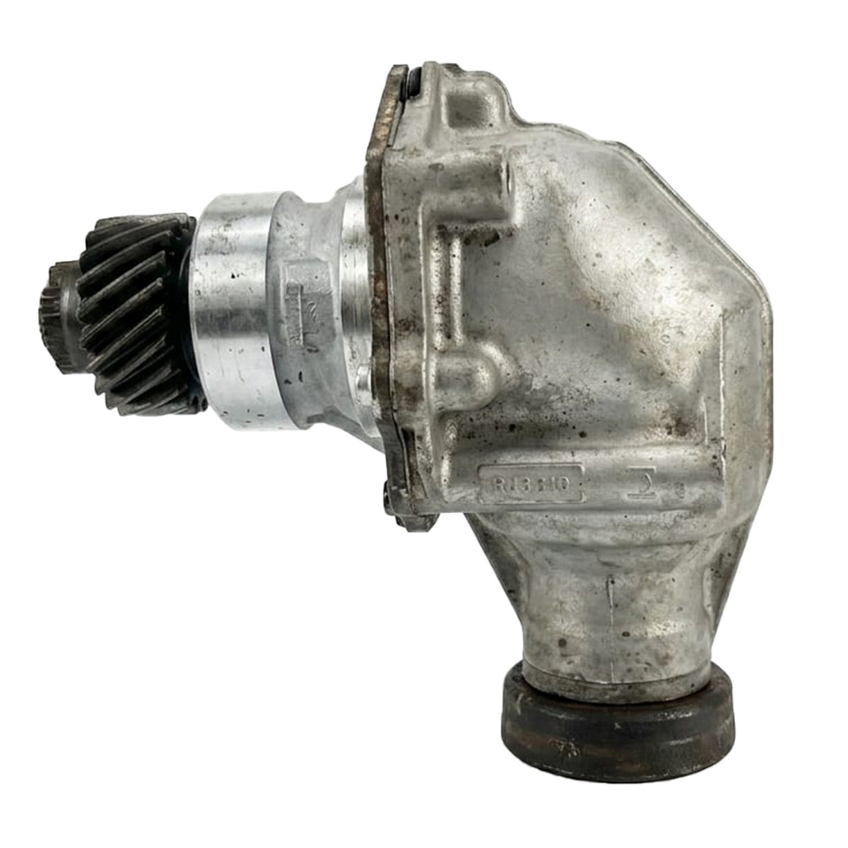OEM Transfer Case Assembly (CVT) Fits 2019-2022 Honda HR-V 1.8L