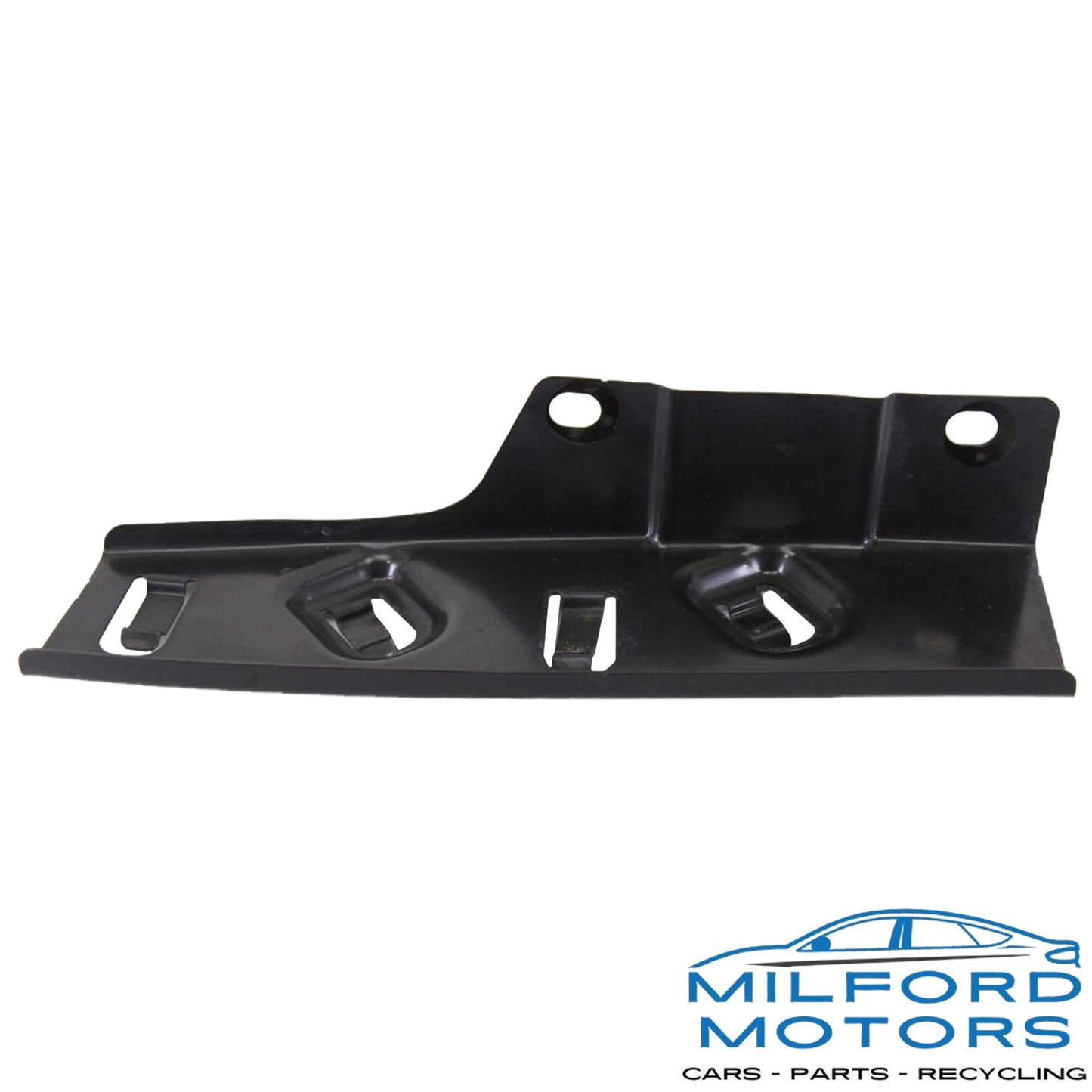 Rear Right On-Body Tail Lamp Mount Bracket - 2013 Honda Accord Coupe 2.4L