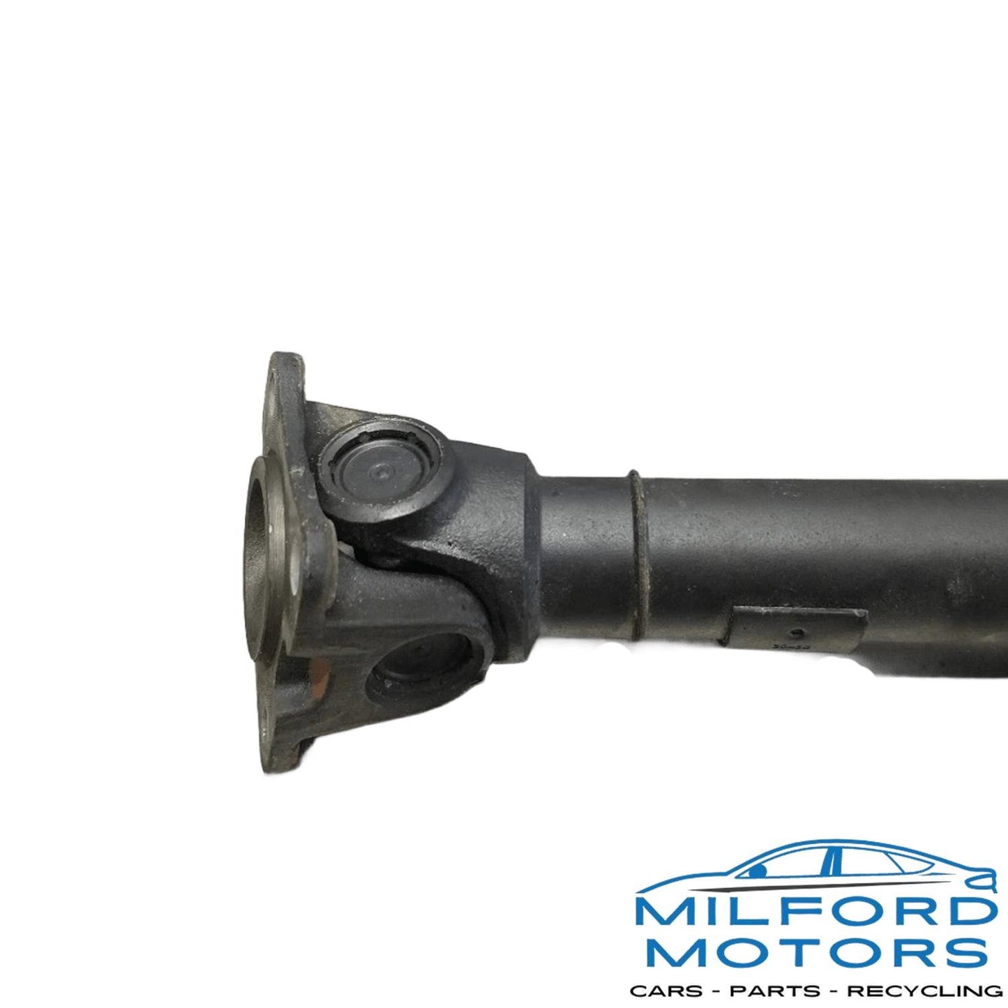 Front DriveShaft Automatic Transmisison Fits 2017 Jaguar F-PACE S 3.0L