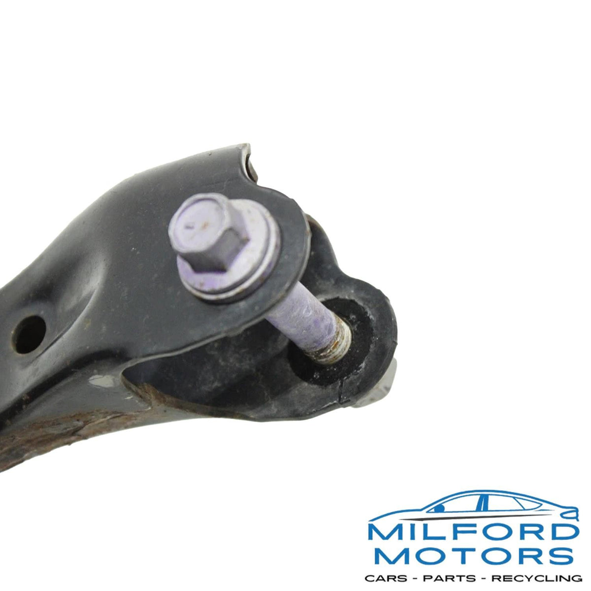 Rear Suspension Left Side Upper Control Arm - 2021 Toyota RAV4 LE L4 48790-0R020