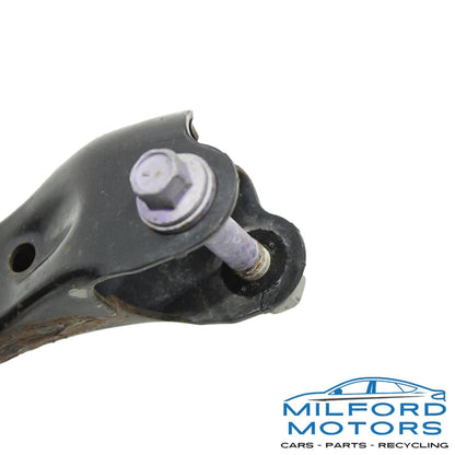 Rear Suspension Left Side Upper Control Arm - 2021 Toyota RAV4 LE L4 48790-0R020