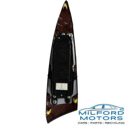Front Driver Window Switch Fits 2007 Lexus ES 350 3.5L