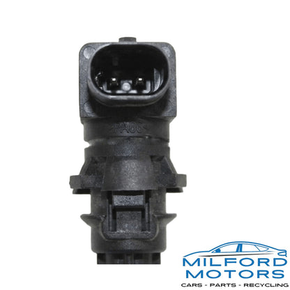 Temperature Control Sensor - 2016 Chevrolet Cruze LT Auto Sedan 1.4L 13583411