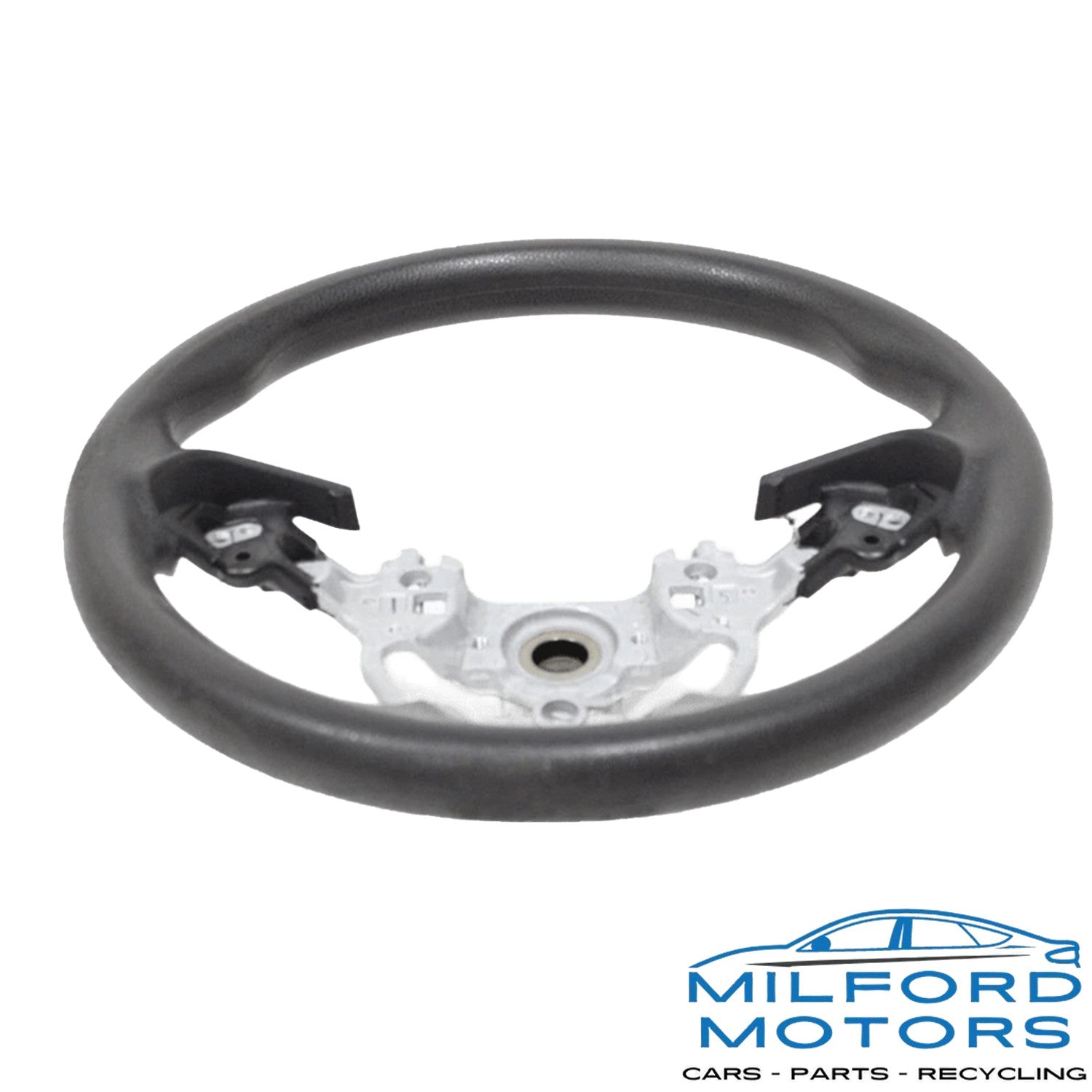 Front Left Steering Wheel Ring 3-Spoke - 2021 Toyota RAV4 LE 2.5L GS120-07890