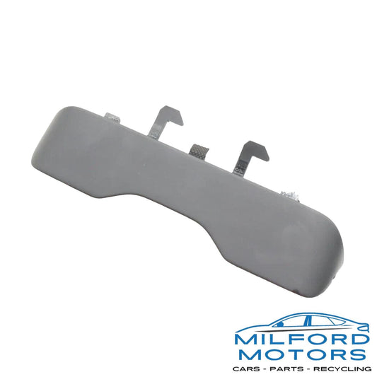 Dashboard Instrument Panel Center Trim Cover Fits 2021 Hyundai Kona Limited 1.6L