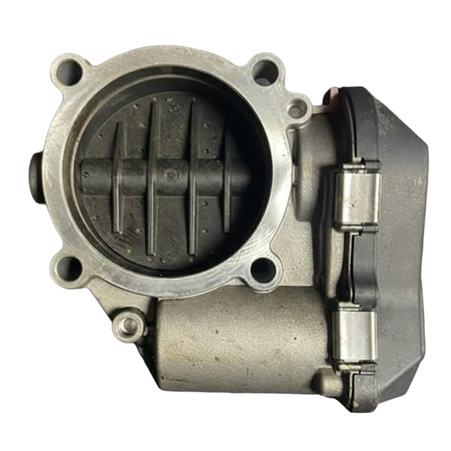 OEM Throttle Body Valve Assembly Fits 2009-2019 Audi A8 Q5 Q7 S4 S5 SQ5 3.0L