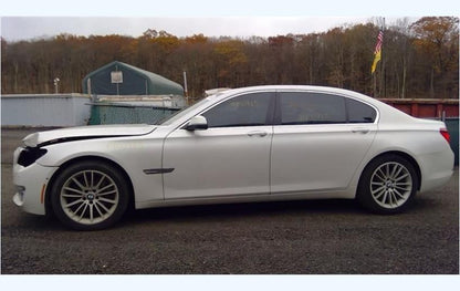 Driver Side Front Door Assembly Fits 09-2015 740i 750i Alpina B7 Active Hybrid 7