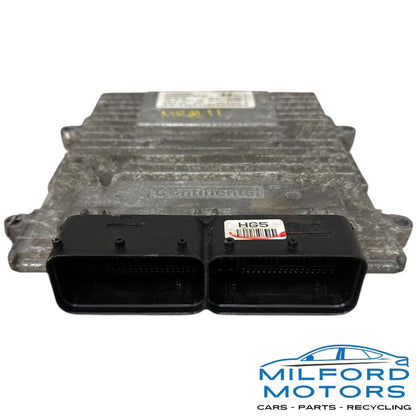 Electronic Control Module (ECM) Fits 2011-2014 Hyundai Sonata 2.4L 3911-2G667