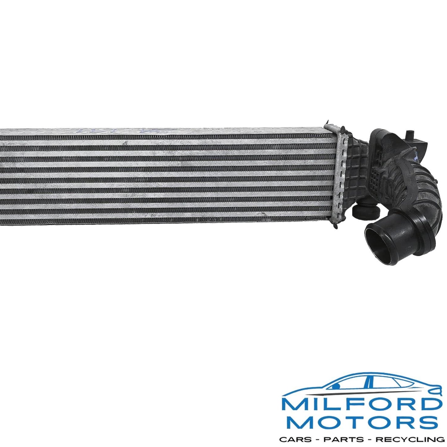 Intercooler Fits 2022 Honda Accord Sport Sedan 1.5L 19710-6A0-A01