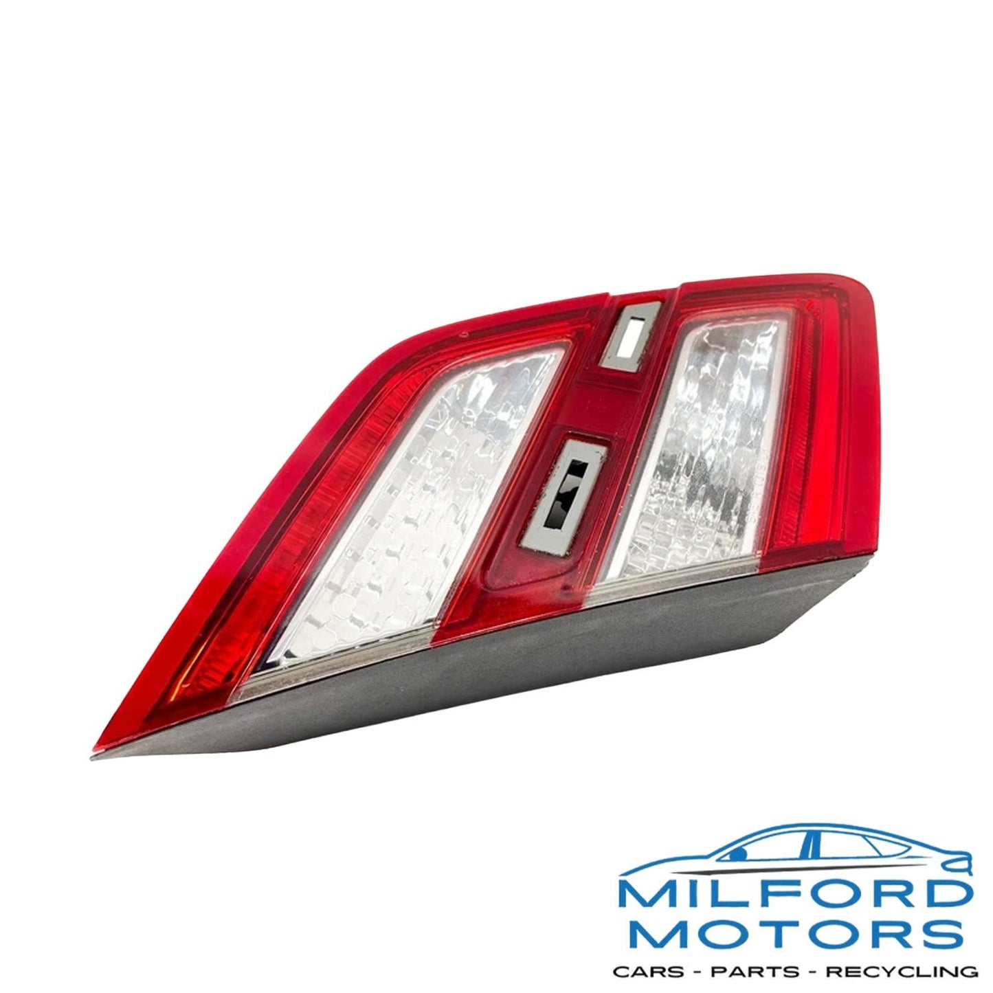 Left Driver Side Tail Light Quarter Panel Mounted Fits 2013 Ford Taurus 3.5L