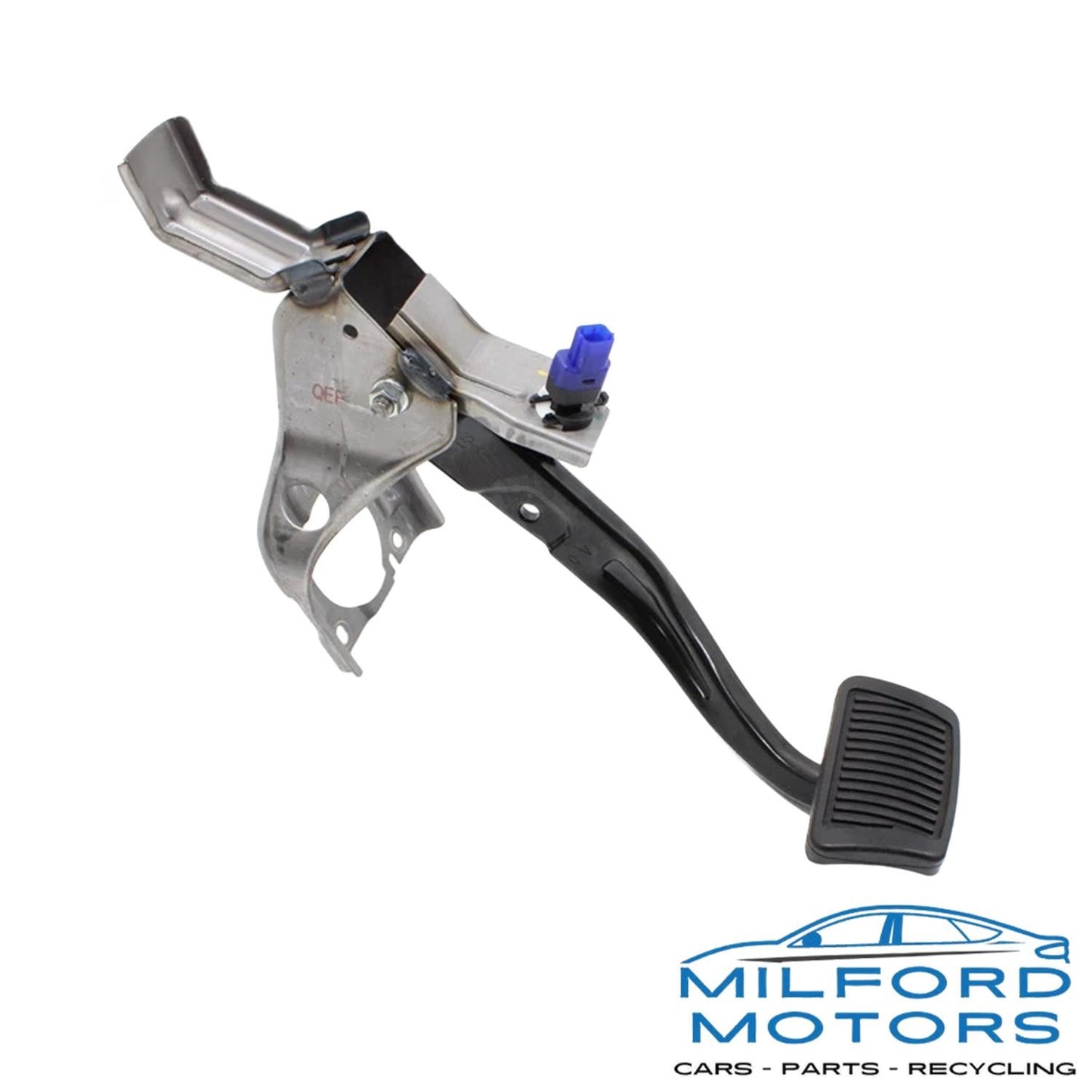 Brake Stop Pedal w/ Bracket  Fits 2021 Hyundai Kona Limited 1.6L