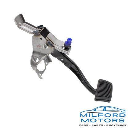 Brake Stop Pedal w/ Bracket  Fits 2021 Hyundai Kona Limited 1.6L