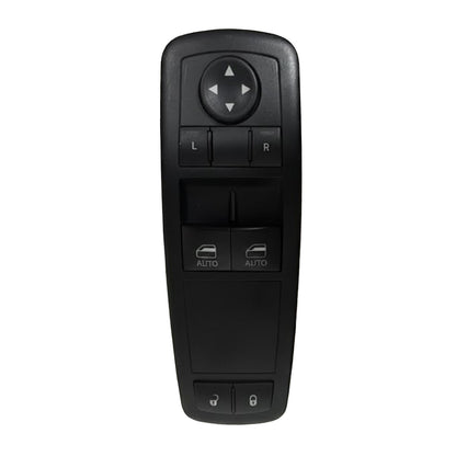 Driver Side Front Door Window Switch Fits 2013-2016 Ram 1500 5.7L P68148893AB