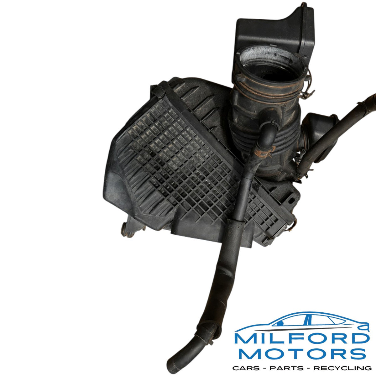 Air Cleaner Air Intake Box Fits 2013-2019 Hyundai Santa Fe SE 3.3L