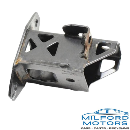 Lower Left Radiator Supoort Bracket Fits 2019 Land Rover Range Rover Velar 2.0L