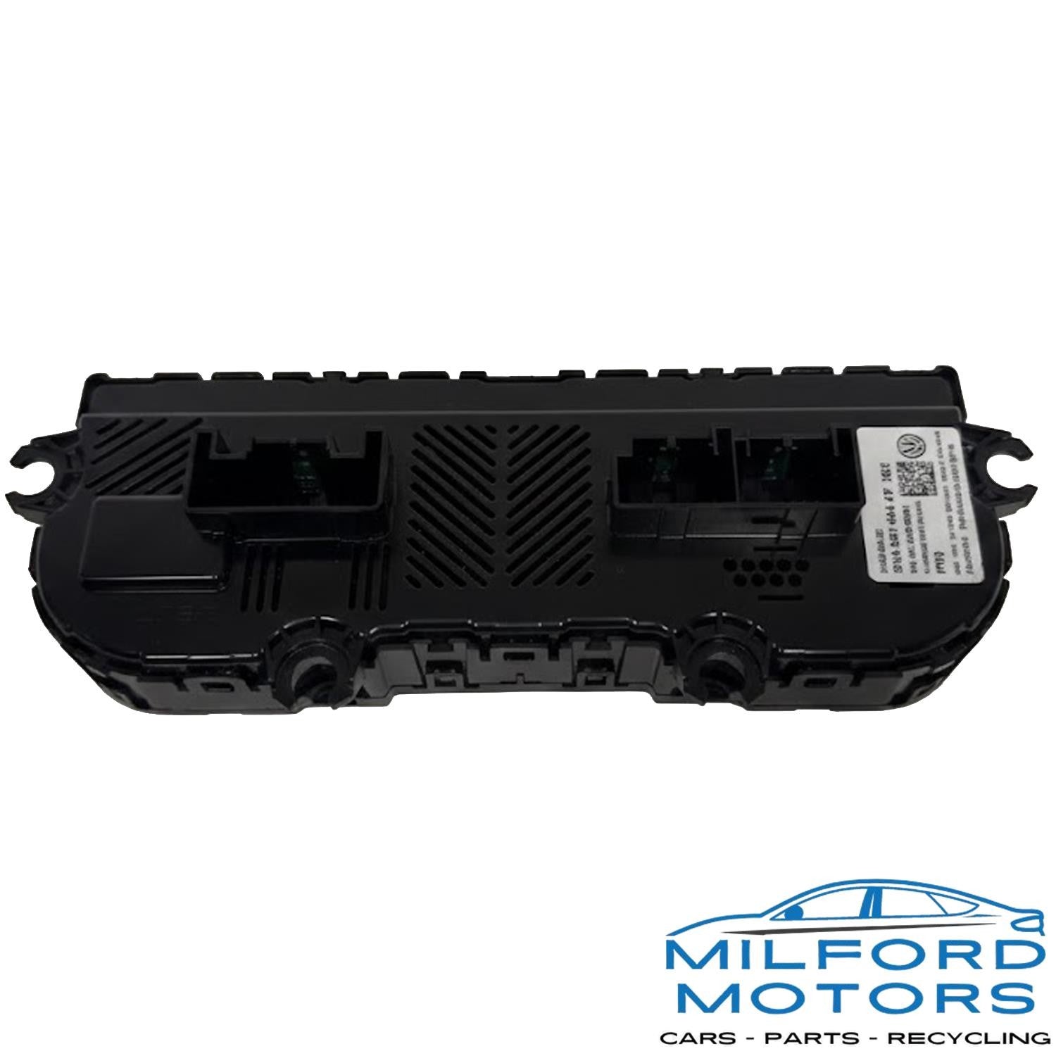 Temperature A/C Heater Climate Control Fits 2022-2023 Volkswagen Tiguan 2.0L