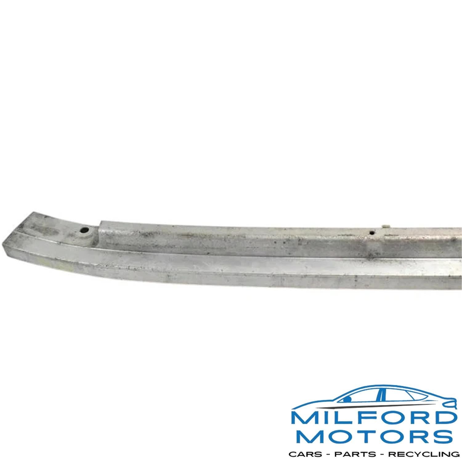 Front Bumper Reinforcement Impact Crash Bar - 2015 Audi Q7 Premium Plus 3.0L