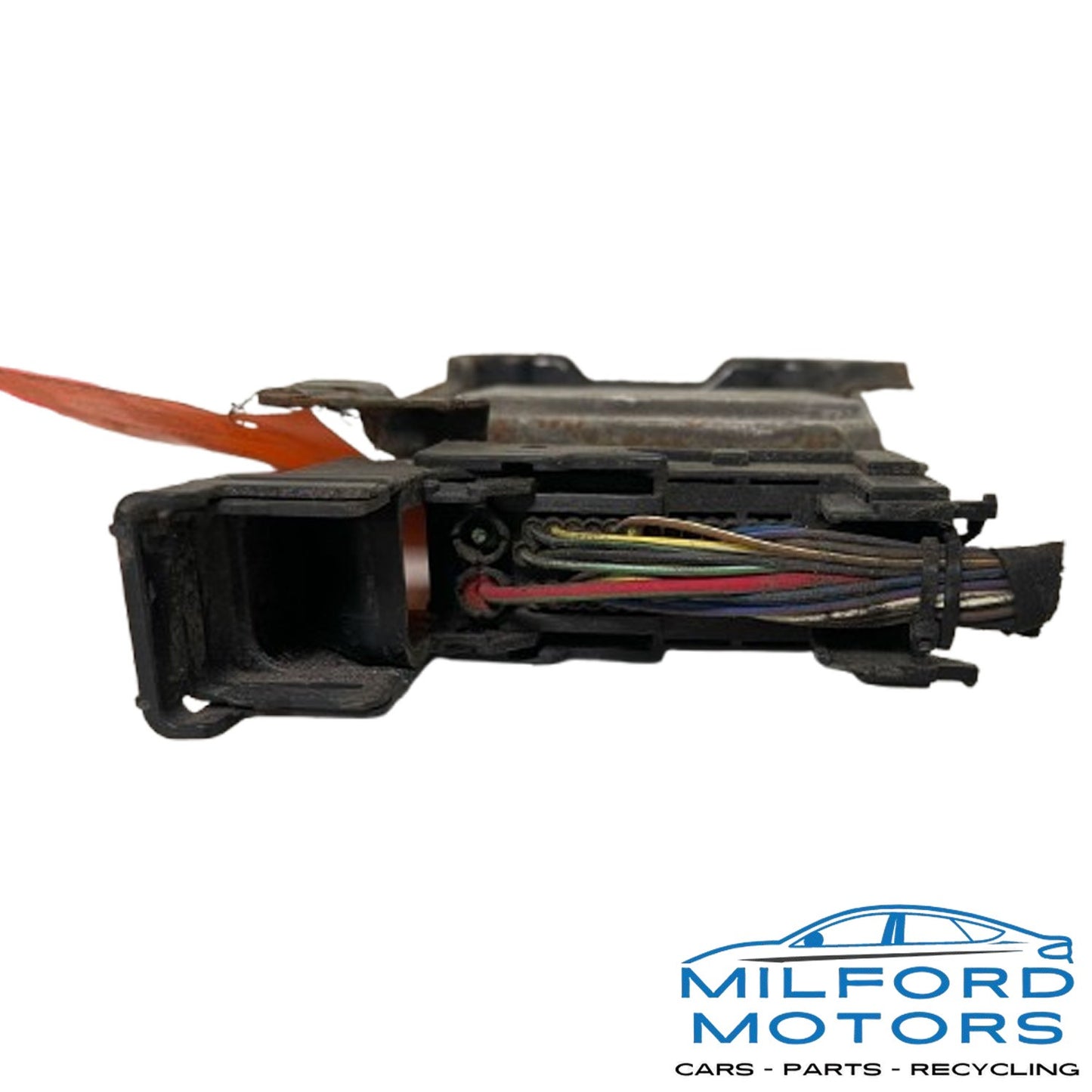 Chassis Suspension Control Module Fits 2017-2020 Chevy Tahoe GMC Yukon 84215186