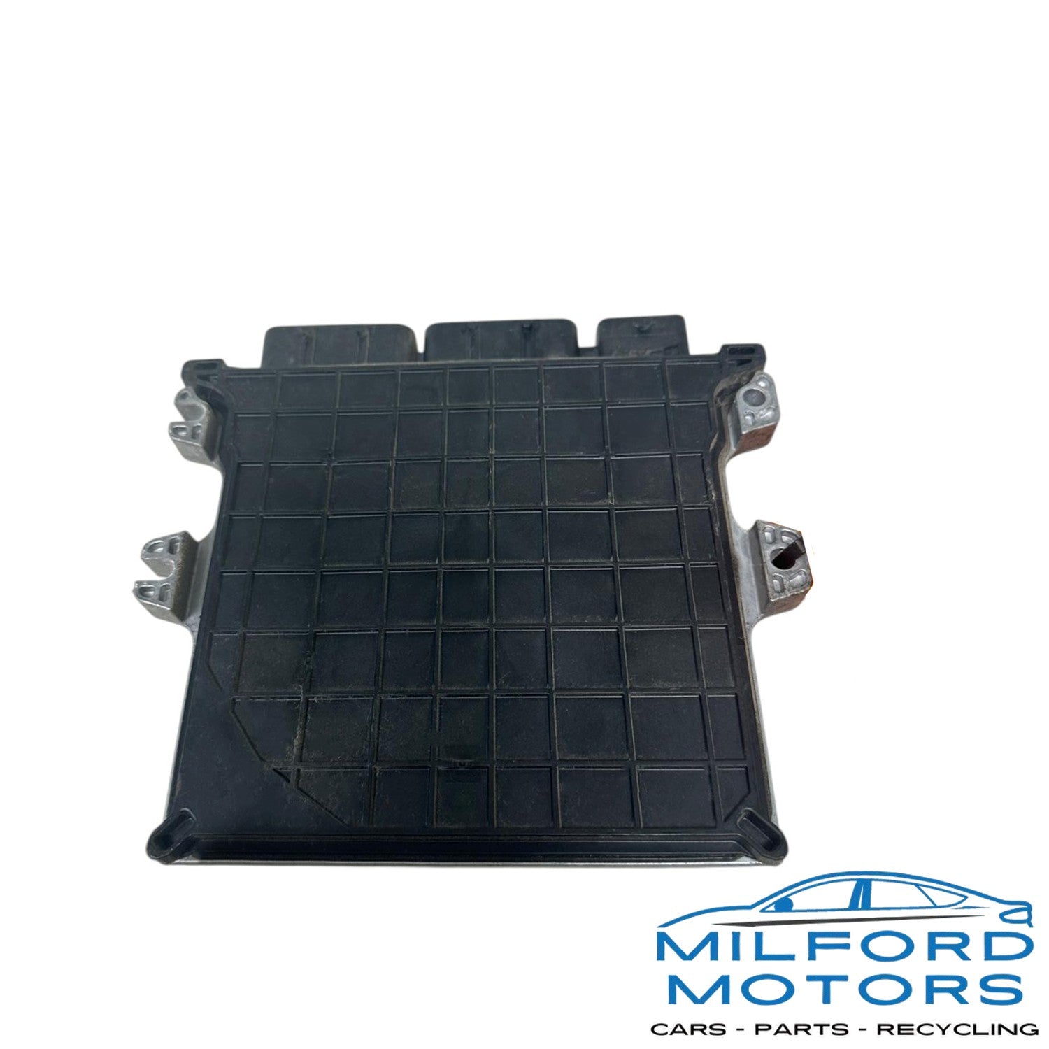 OEM Electronic Control Module (ECM) Fits 2020 Nissan Pathfinder 3.5L NEC032-652
