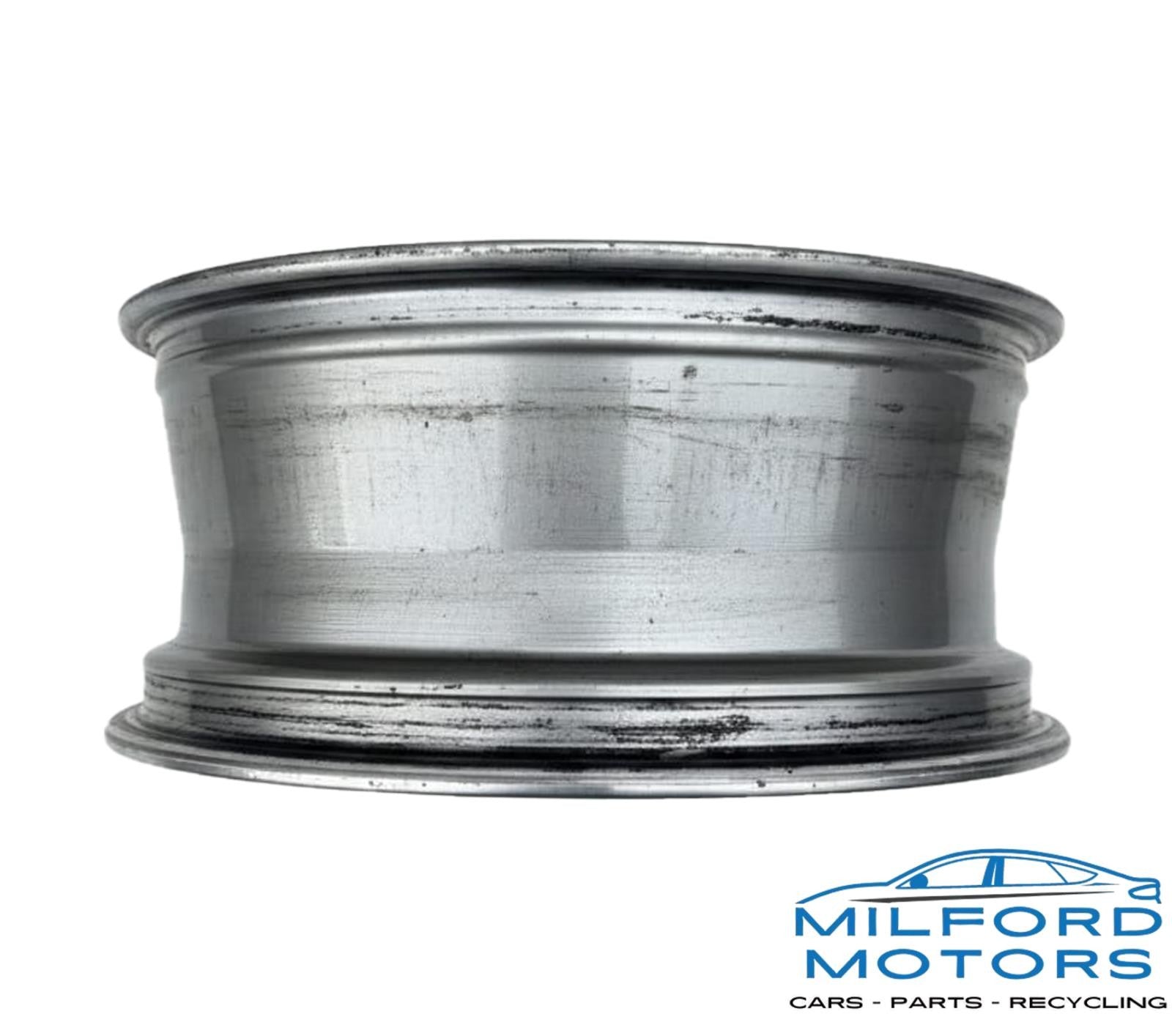 Alloy Wheel Rim 18X7-1/2 Grade-A Fits 2017-2019 Hyundai Santa Fe 3.3L