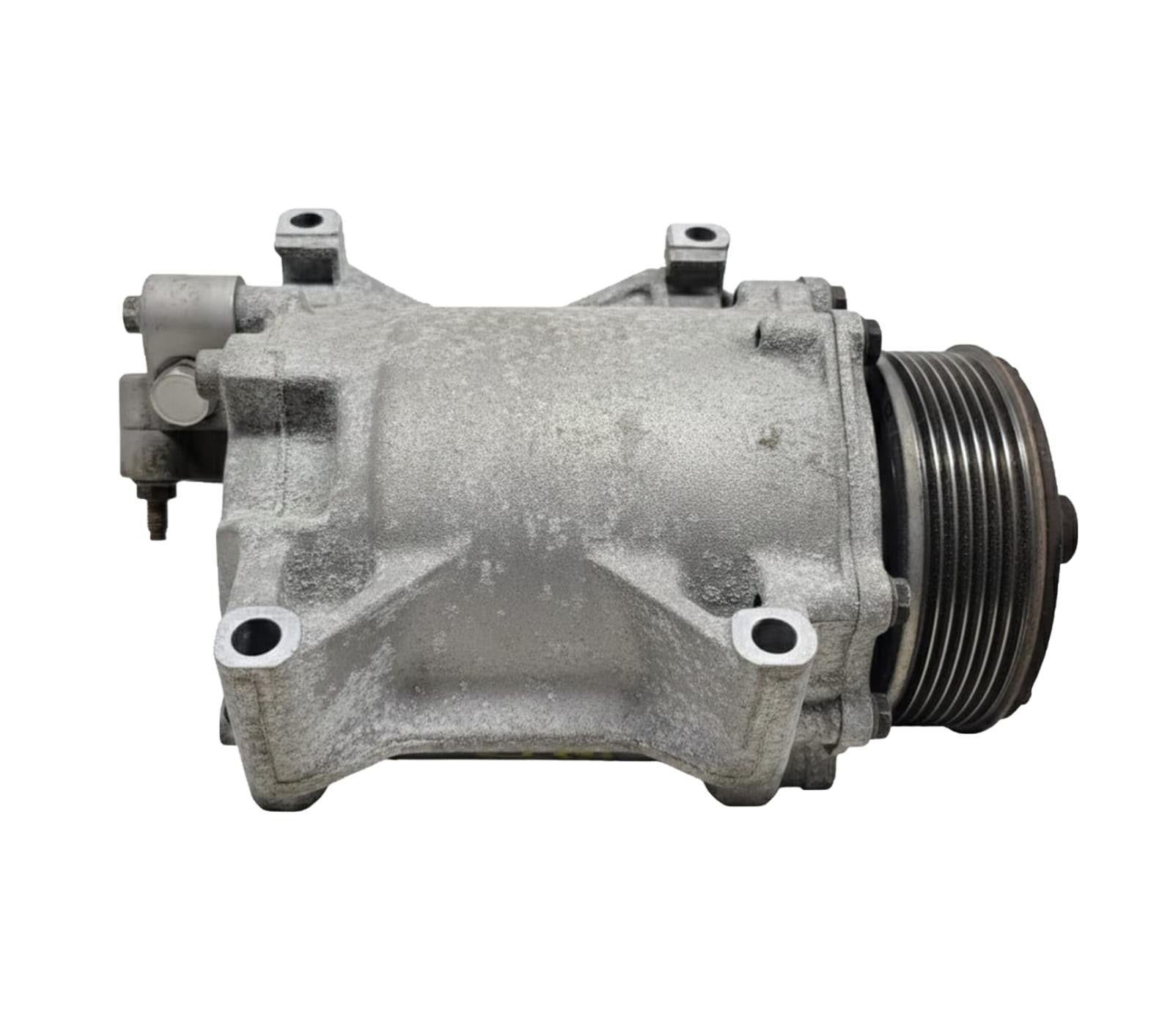 AC Compressor Air Conditioning Assembly Fits 2012 Honda CR-V EX-L /2.4L