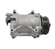 AC Compressor Air Conditioning Assembly Fits 2012 Honda CR-V EX-L /2.4L