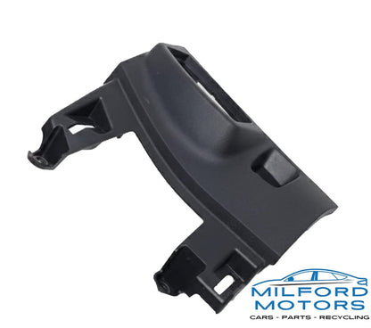 Front Dashboard Trim Cover Switch Bezel Fits 2013 Ford Fusion Titanium Sedan L4