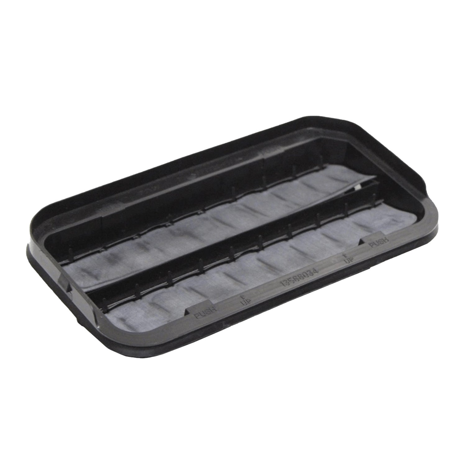Rear Left Quarter Air Vent Pressure Grille - 2016 Chevrolet Cruze Sedan 1.4L