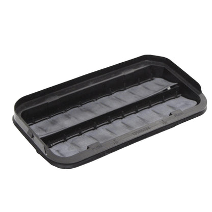Rear Left Quarter Air Vent Pressure Grille - 2016 Chevrolet Cruze Sedan 1.4L