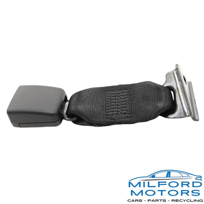 Rear Center Seat Belt Safety Buckle - 2020 Alfa Romeo Giulia Sedan L4 34208781B