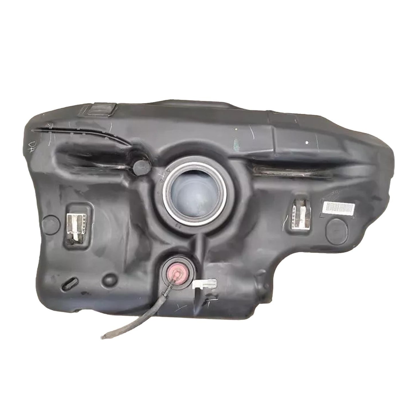 Fuel Tank Fits 2016 Toyota Corolla Sedan 1.8L S7111-02590