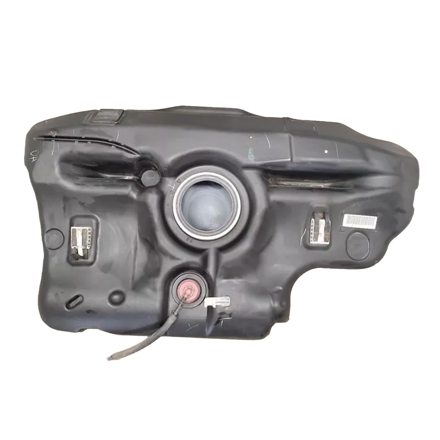 Fuel Tank Fits 2016 Toyota Corolla Sedan 1.8L S7111-02590