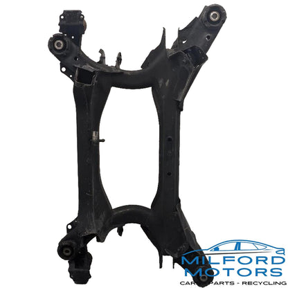 Rear Suspension Crossmember/K-Frame - 2013 Honda Accord Coupe 2.4L