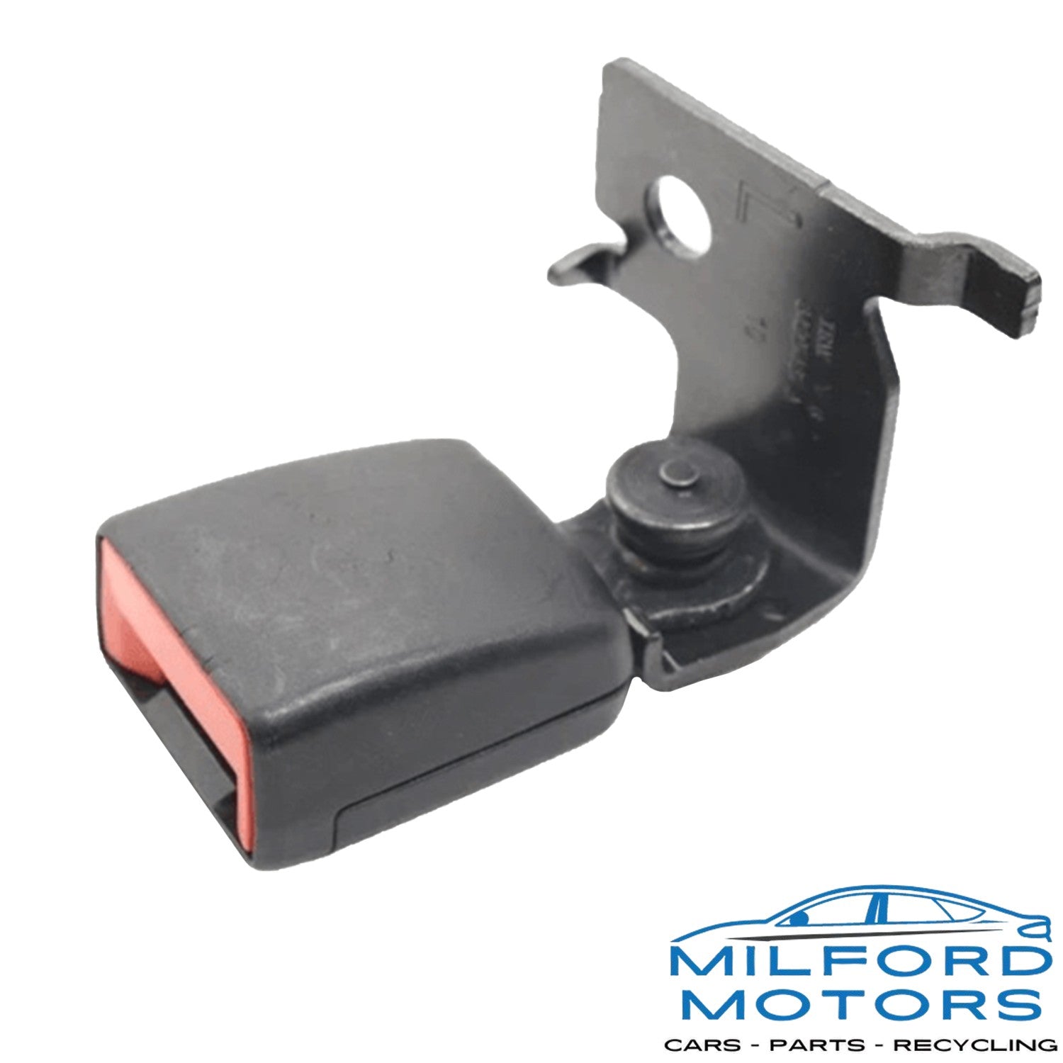 Rear Left Side Seat Belt Buckle Fits 2020 Alfa Romeo Giulia Sedan 2.0L 34207487