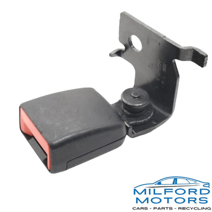 Rear Left Side Seat Belt Buckle Fits 2020 Alfa Romeo Giulia Sedan 2.0L 34207487