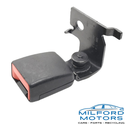 Rear Left Side Seat Belt Buckle Fits 2020 Alfa Romeo Giulia Sedan 2.0L 34207487