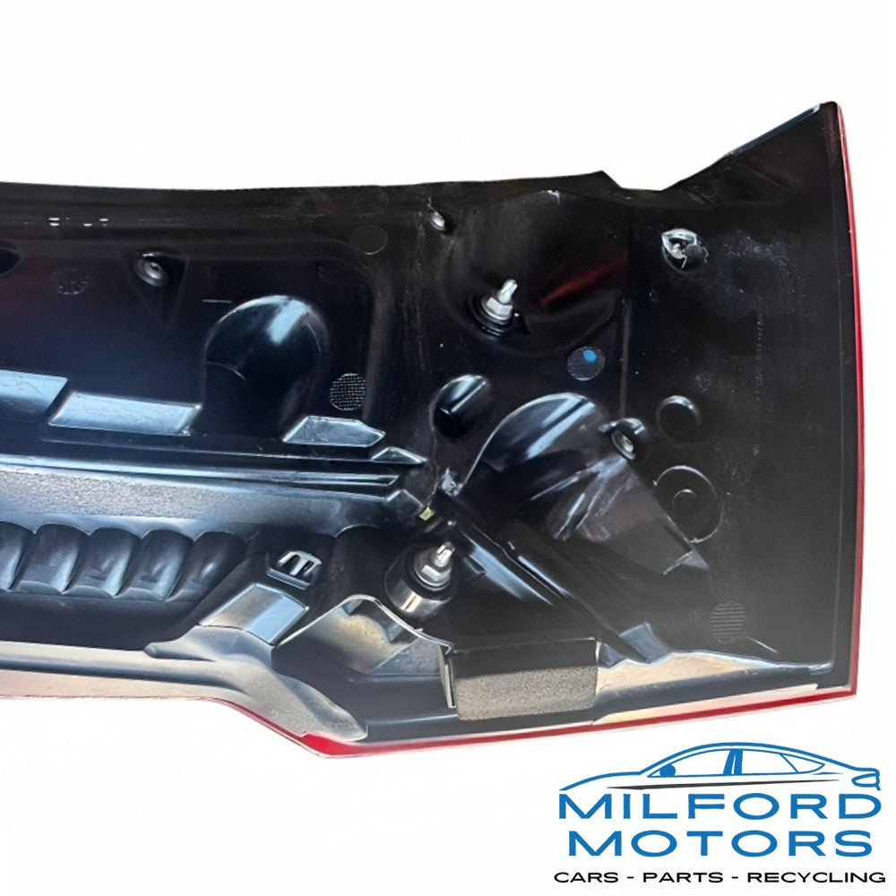 OEM Driver Side Tailgate Mounted Fits 2018-2020 Audi Q5 quattro