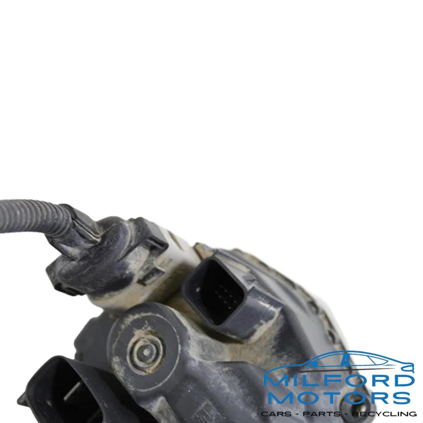 Power Steering Gear Rack & Pinion - 2020 Alfa Romeo Giulia Sedan 2.0L 7806501802