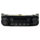 Black Automatic Temperature Control - 2021-2023 Nissan Kicks SR 1.6L