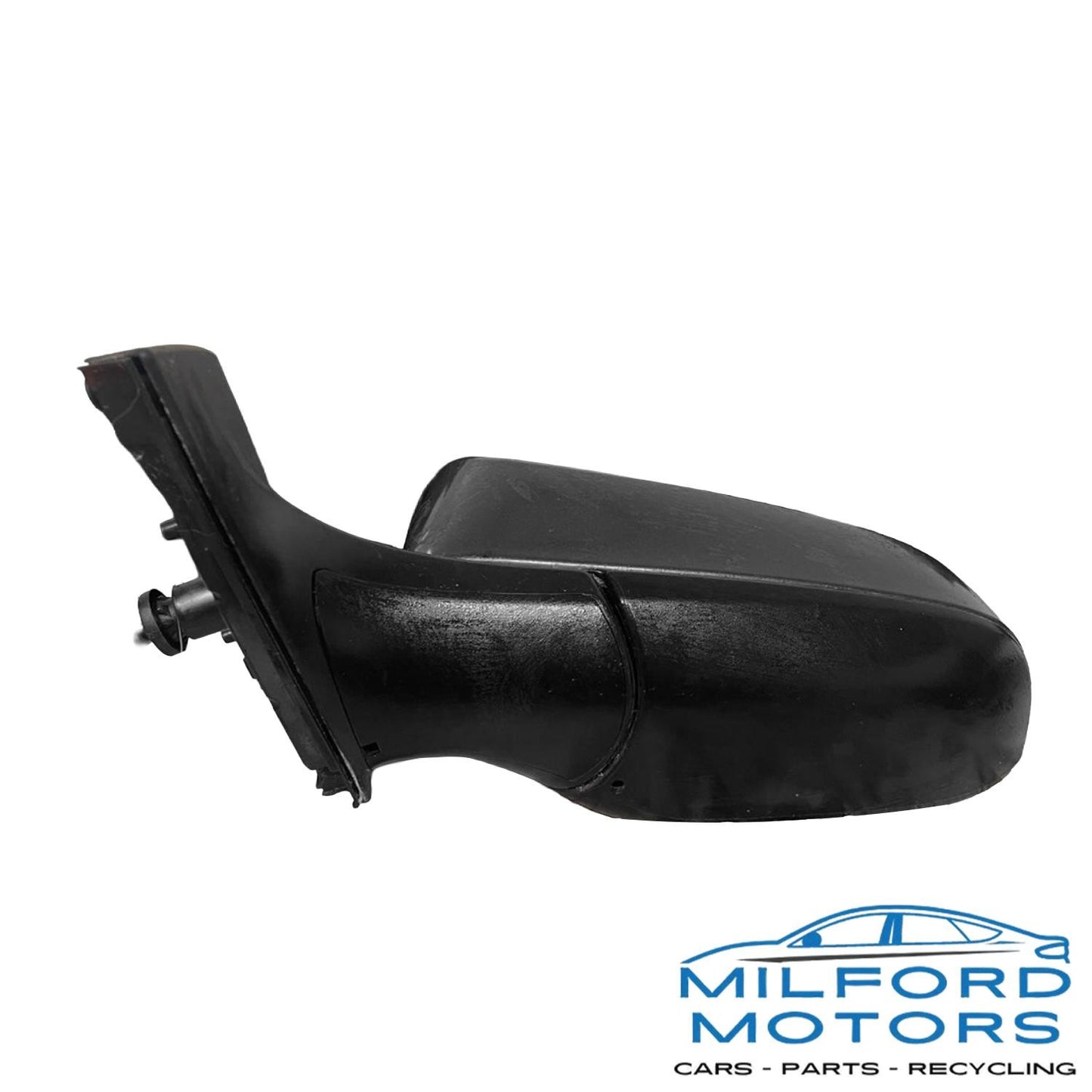 Driver Side View Mirror Power Heated w/ Turn Signal Fits 2014 Toyota Corolla L4