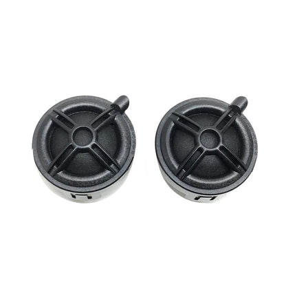 Pair of Door Speakers Tweeter Fits 2016 Maserati Ghibli Sedan 3.0L