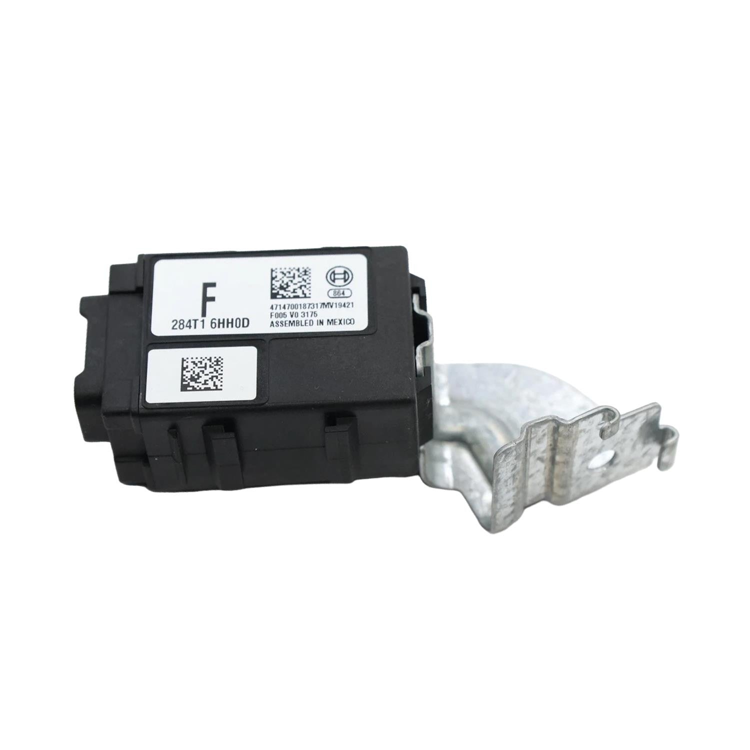 Gateway Control Module Unit Fits 2017 Infiniti Q50 Sedan 2.0L 284T16HH0D