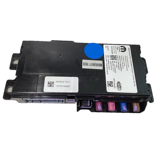 Communication Control Module - 2020 Alfa Romeo Giulia 2.0L 00521829420