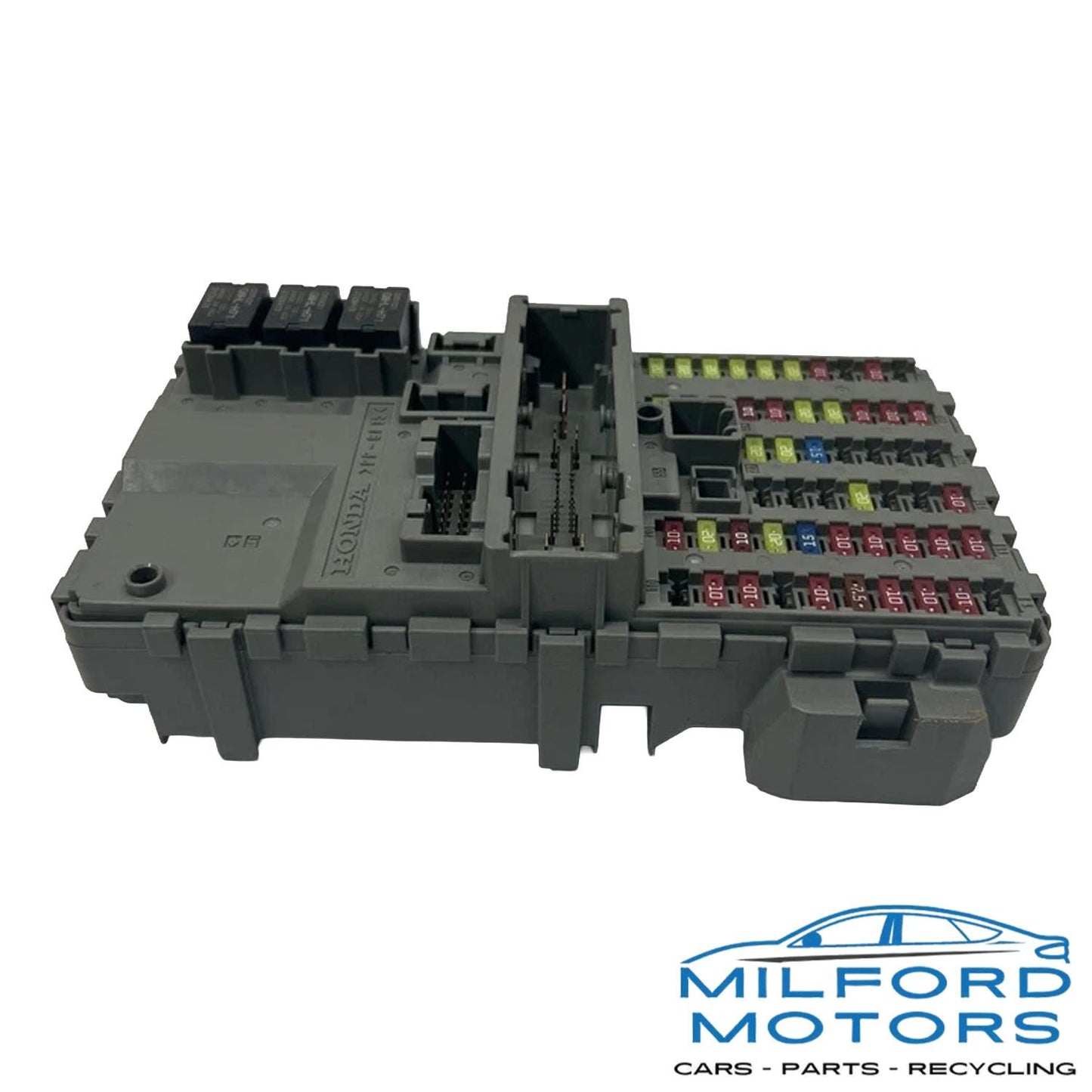 Cabin Fuse Relay Box - 2022 Honda Accord Sport 1.5L TVAA100