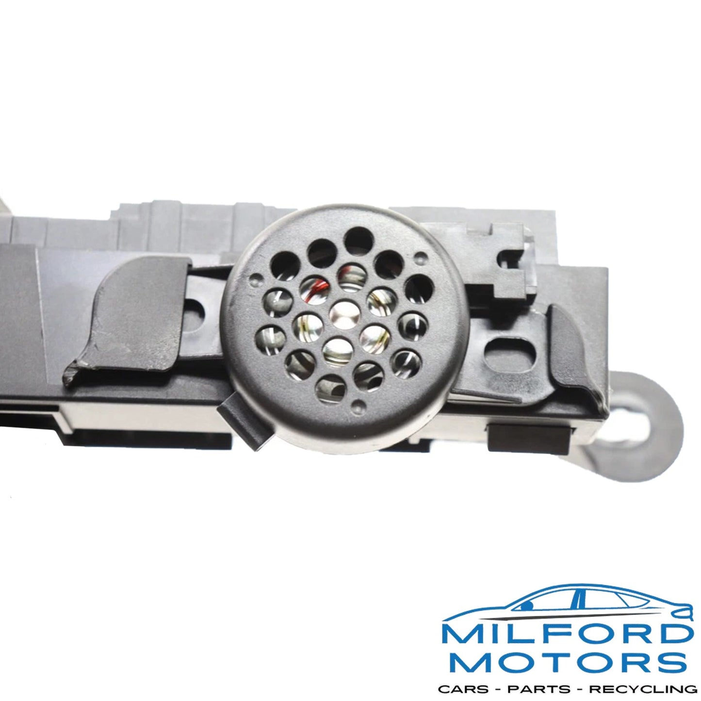 Liftgate Door Trunk Control Module - 2015 Audi Q7 Quattro Premium Plus 3.0L